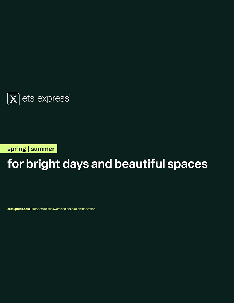 2026 Spring Summer Catalog